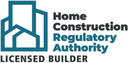 Licensed builder, Home Construction Regulatory Authority (HCRA)